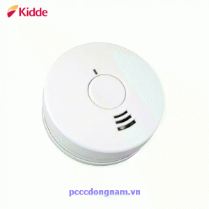 Đầu báo khói Kidde Micro sử dụng pin kín i1040