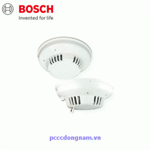 Đầu báo khói, nhiệt cố định Bosch D263TH 135 ° F 2 dây