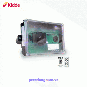 Đầu báo khói ống dẫn hai dây SuperDuct SD-2W