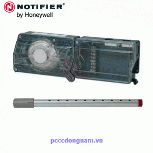 Duct Notifier InnovairFlex D2 Duct Smoke Detector