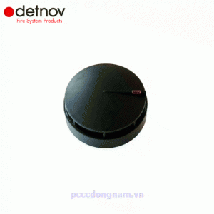 Detnov DOD-220A-B Radiator Cover black