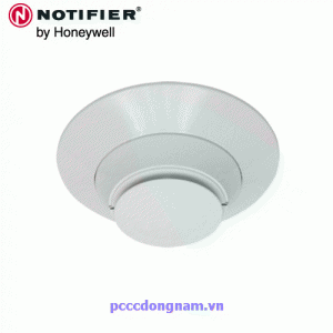 Genuine Notifier 951 Series Photoelectric Smoke Detector