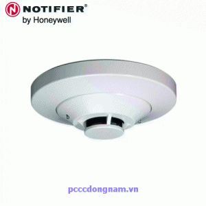 FireWarden 100 Series Photoelectric Smoke Detectors NP-100 NP-100R NP-100T