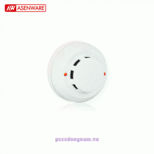 Đầu báo khói quang điện thông thường 2 dây AW-CSD411