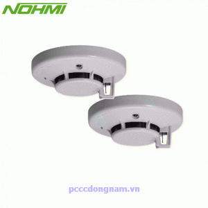 Đầu báo khói quang điện và nhiệt kết hợp Nohmi FDKLU026-D-X