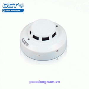 Đầu Báo Khói Quang GST C-9102 