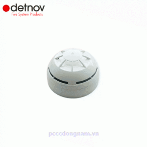Detnov L-OP-SG Conventional Optical Smoke Detector