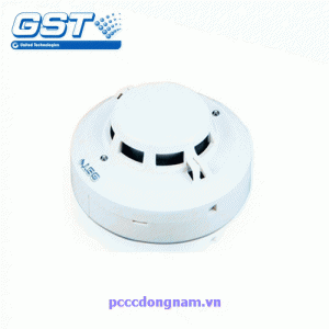 I-9101 Addressable Thermal Optical Smoke Detector