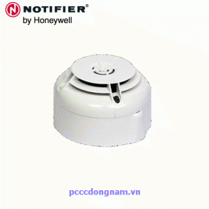 Notifier NRX-OPT Wireless Optical Smoke Detector