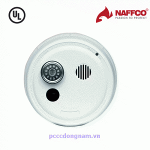 Đầu Báo Khói Quang Naffco Chuẩn UL
