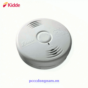 Đầu báo khói sử dụng Pin Lithium P3010B