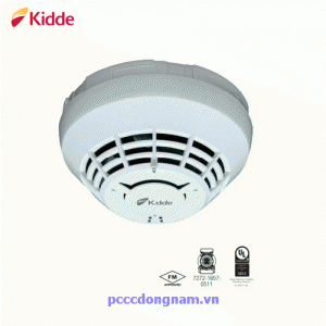 Đầu báo khói thông minh Kidde KI-OSD