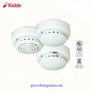 Đầu báo khói thông minh Kidde V-HRD