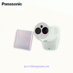 Đầu báo khói tia phản xạ Panasonic ,FireRay One 3411 chính hãng 100