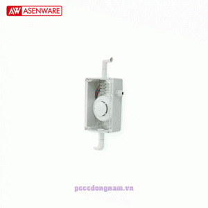 Đầu báo khói trong ống gió AW-CSD313