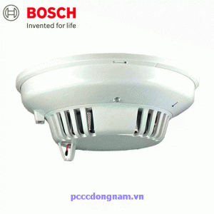 Bosch D273IS Sound and Isolated Smoke and Heat Detector