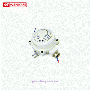 Đầu báo khói và nhiệt thông thường chống cháy nổ AW-CSH831EX