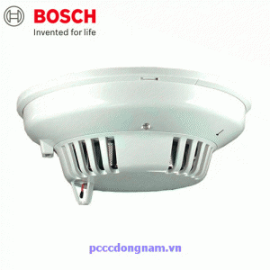 135°F Thermal Smoke Detector, Relay and Acoustic Bosch D273THCS, Photoelectric Smoke Detector Construction