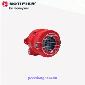 Notifier Infrared Sensing Fire Detectors FS20X and FS24X
