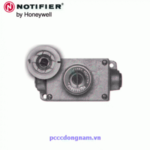 Notifier 30-2021-24 and 30-2021E-24 ultraviolet flame detectors