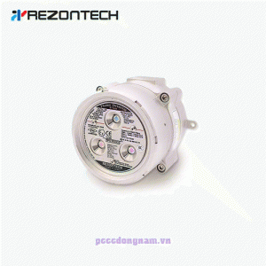 Đầu Báo Lửa IR3 RFD-3000X