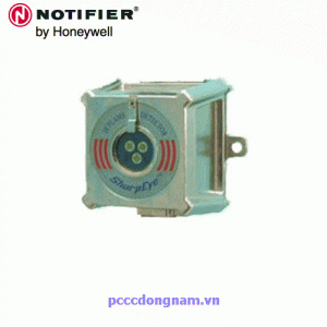 Compact fire detector S20 20MI-1 IR3