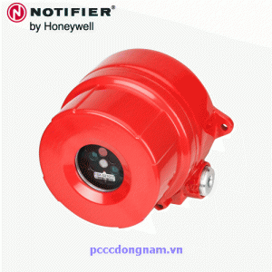 Notifier FS24X Fire Detector