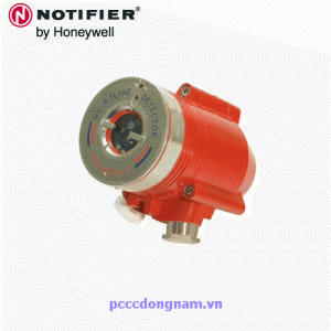 S40 and 40R IR infrared fire detectors
