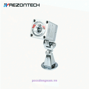 Đầu báo ngọn lửa hồng ngoại Rozentech RFD-2FTN