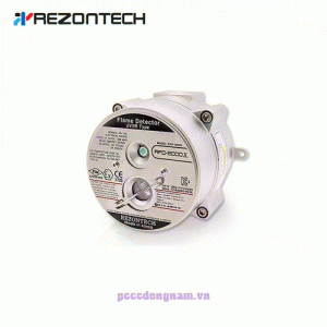 Đầu báo ngọn lửa UVIR RFD-2000X