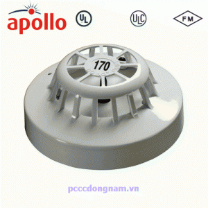 Apollo 55000-142USA Heat Detector 