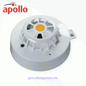 Apollo 55000-450APO Heat Detector ,The best home fire alarm device in HCMC