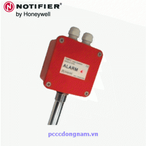 Notifier TMP2DDS1A waterproof heat detector at 110ºC