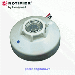 Notifier 885WP-B Fixed Heat Detector, Conventional Fire Alarm