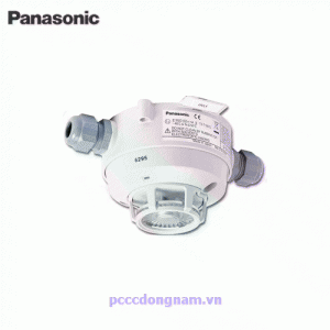 Đầu báo nhiệt cố định Panasonic 6295 6296 6297 6298