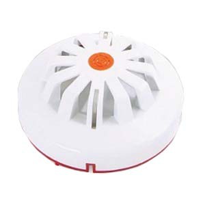 DEKON DD502 ADDRESSED THERMAL Detector