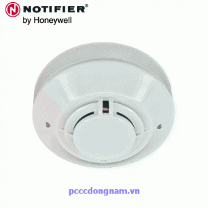 Smart Addressable Heat Detector Notifier FAPT-851AUS