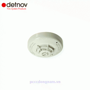 Đầu báo nhiệt điện tử DCD-1E-IS cho hệ thống thường