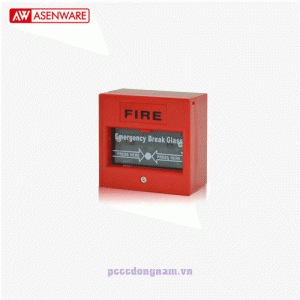 Nút nhấn khẩn thông thường AW-CMC2166-1