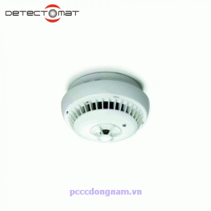 Detectomat HDv 3000 TS battery-powered heat detector