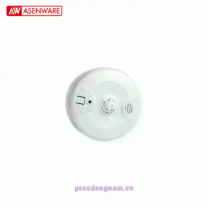 Đầu báo nhiệt gia tăng không dây dùng pin STD606A