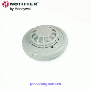 Notifier Heat Detector FD-851RE A type A1R 58°C