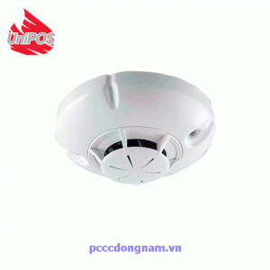 Đầu báo nhiệt gia tăng Unipos FD7120
