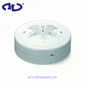 Đầu Báo Nhiệt Horing Q06-4,Horing Taiwan
