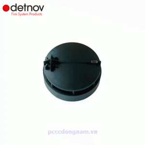 Đầu báo nhiệt kết hợp khói Detnov DOTD-230A-B (màu đen)