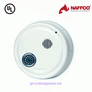 Đầu Báo Nhiệt Naffco UL