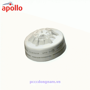 Đầu báo nhiệt Orbis IS A1S với đèn LED nhấp nháy, Apollo ORB-HT-51158-APO