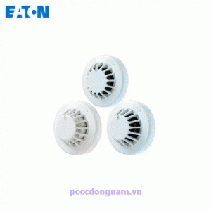 Eaton CAP320 Addressable Optical Smoke Detector