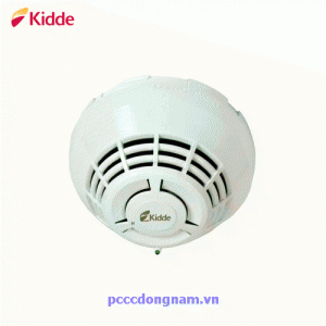 Đầu báo nhiệt thông minh cố đinh kidde KI-HFD