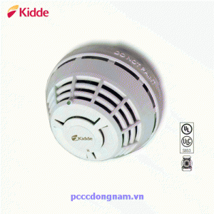 Đáu báo nhiệt thông minh Kidde KIR-HD